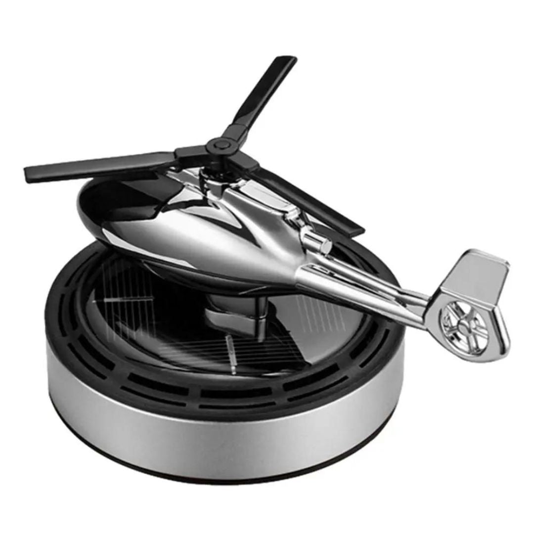 AMBIENTADOR SOLAR CAR FRAGRANCE AIR #4