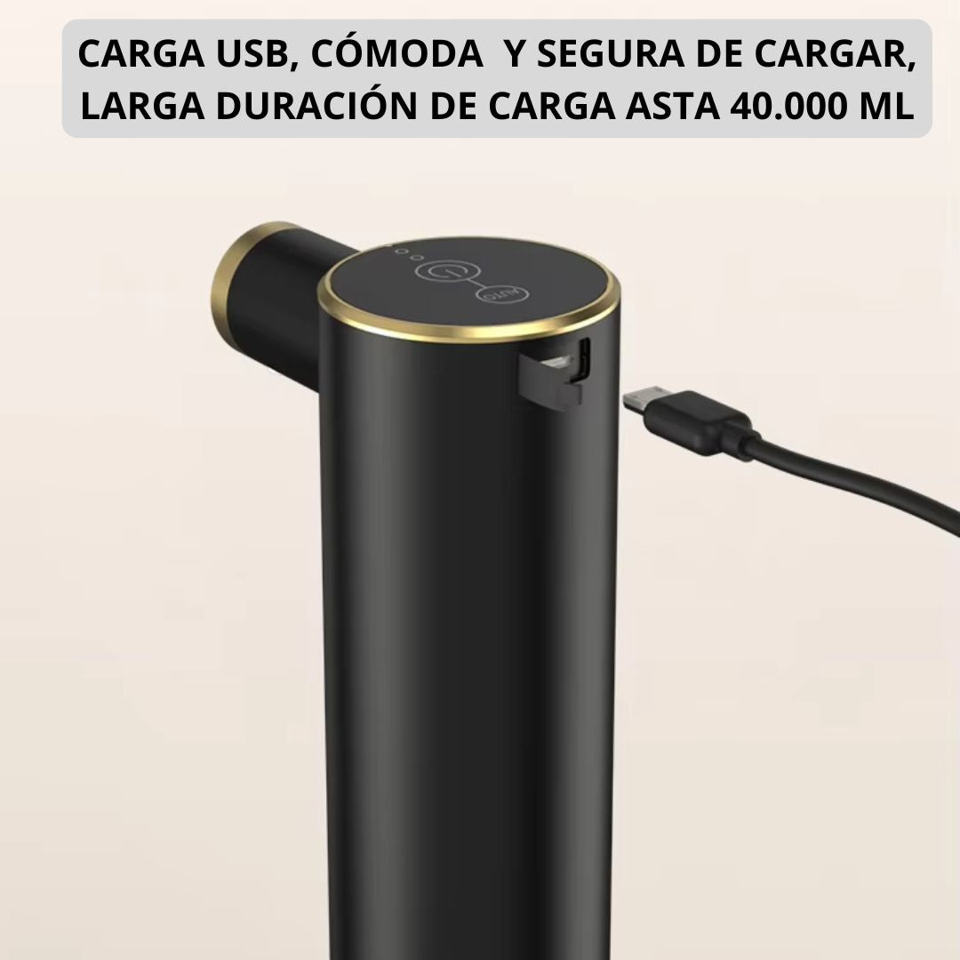 👏DISPENSADOR Y AIREADOR DE BEBIDAS INTELIGENTE ✔