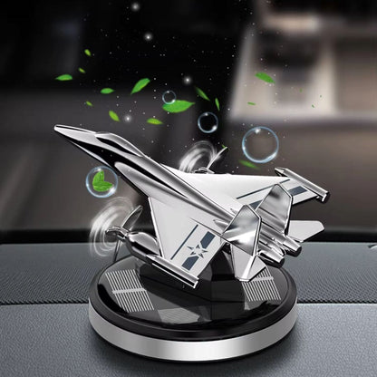 AMBIENTADOR SOLAR CAR FRAGRANCE AIR #3