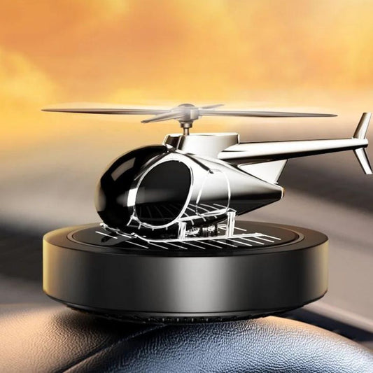 AMBIENTADOR SOLAR CAR FRAGRANCE # 7