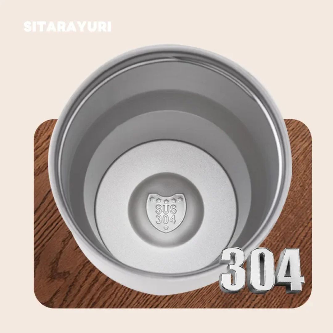 TERMO SITARAYURI 360ML PROMO 2X1