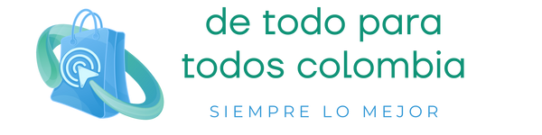 de todo para todos Colombia