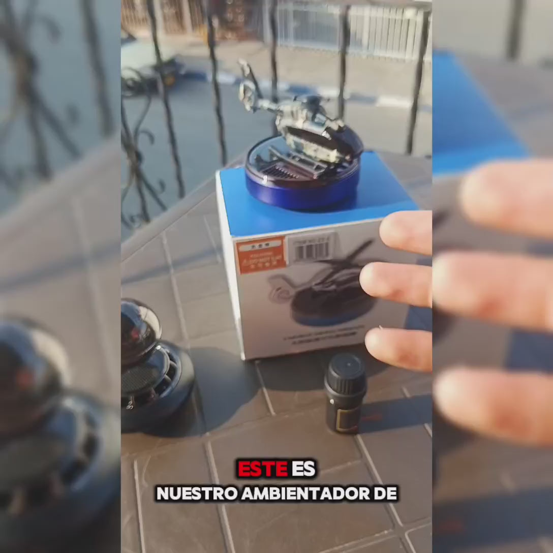Cargar video: 